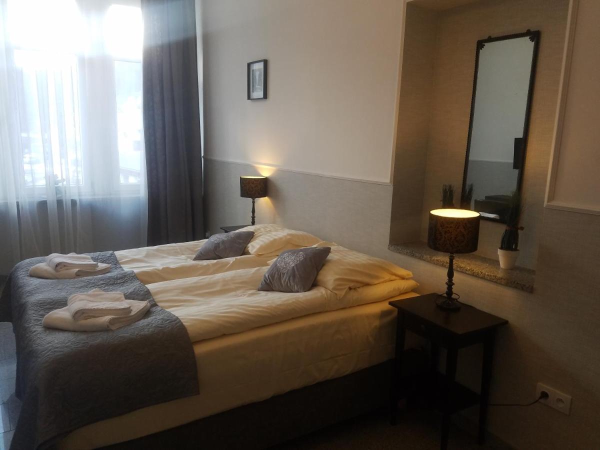 Apartamenty Pod Jedynka - Jednosci Narodowej 3/1 Szklarska Poręba Exteriör bild