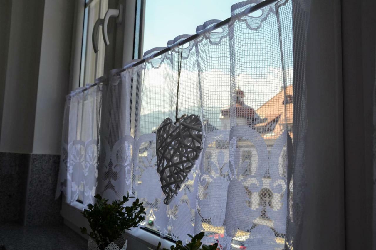 Apartamenty Pod Jedynka - Jednosci Narodowej 3/1 Szklarska Poręba Exteriör bild