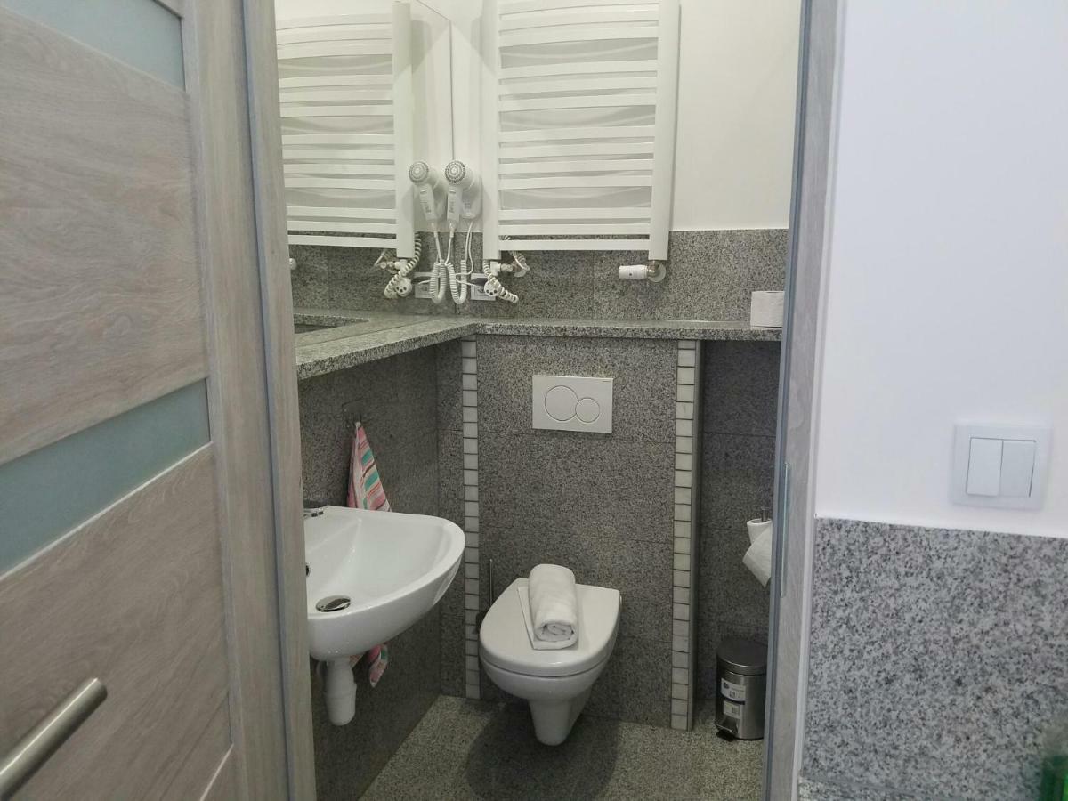 Apartamenty Pod Jedynka - Jednosci Narodowej 3/1 Szklarska Poręba Exteriör bild