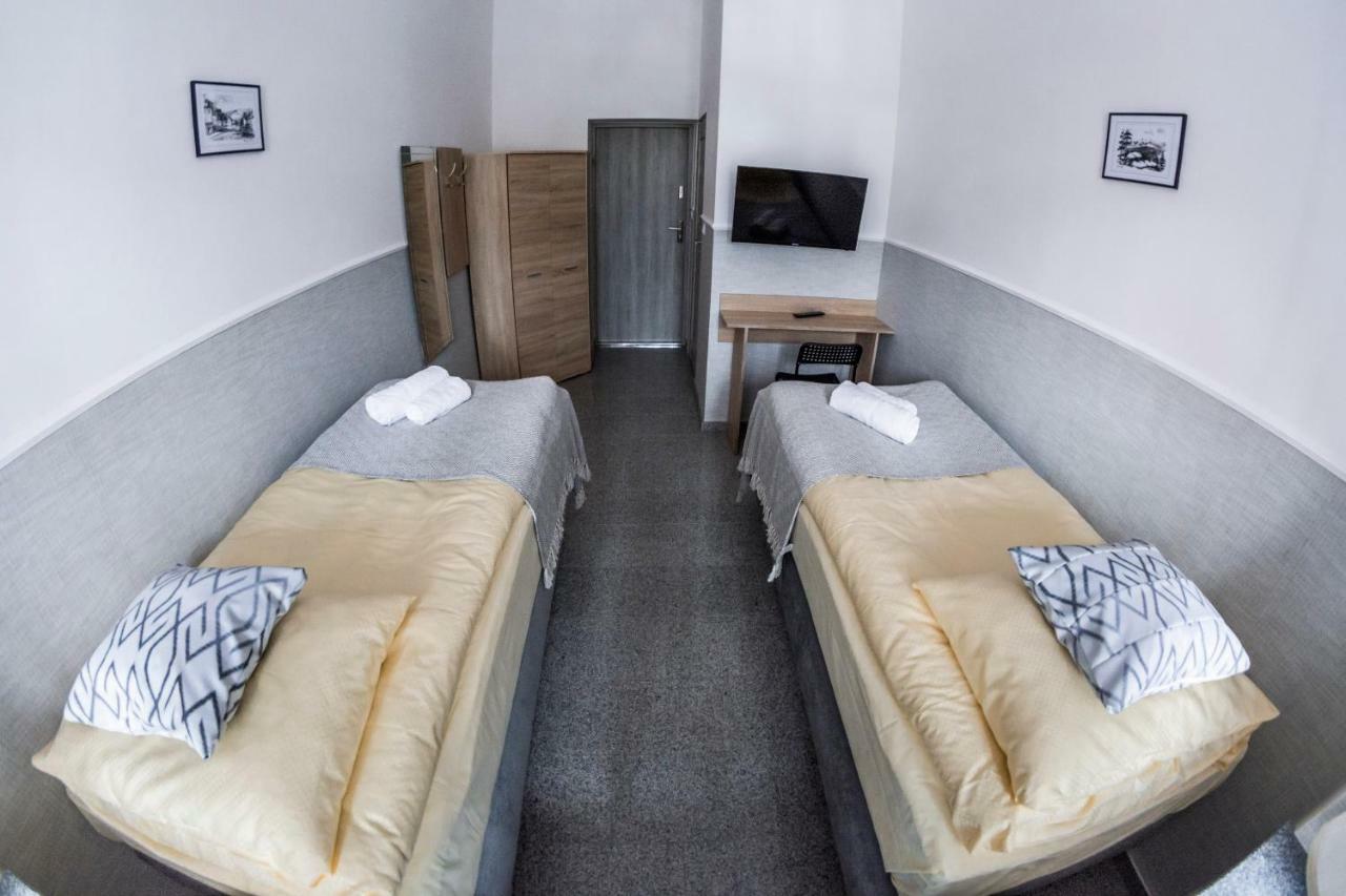 Apartamenty Pod Jedynka - Jednosci Narodowej 3/1 Szklarska Poręba Exteriör bild
