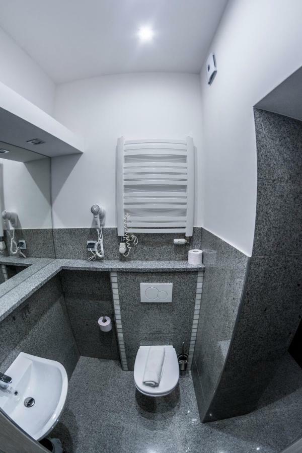 Apartamenty Pod Jedynka - Jednosci Narodowej 3/1 Szklarska Poręba Exteriör bild