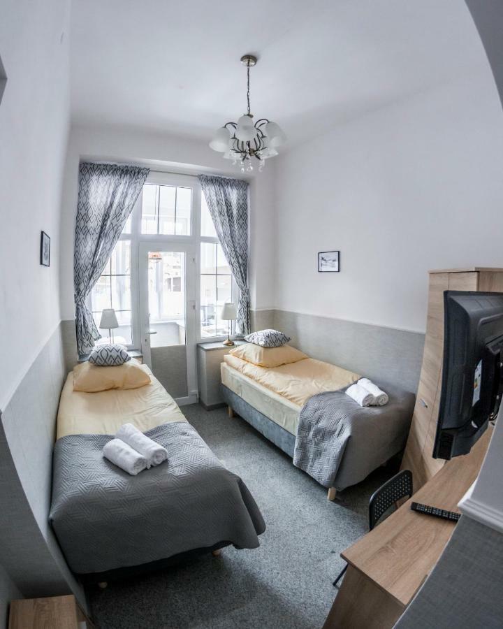 Apartamenty Pod Jedynka - Jednosci Narodowej 3/1 Szklarska Poręba Exteriör bild