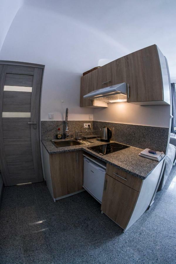 Apartamenty Pod Jedynka - Jednosci Narodowej 3/1 Szklarska Poręba Exteriör bild