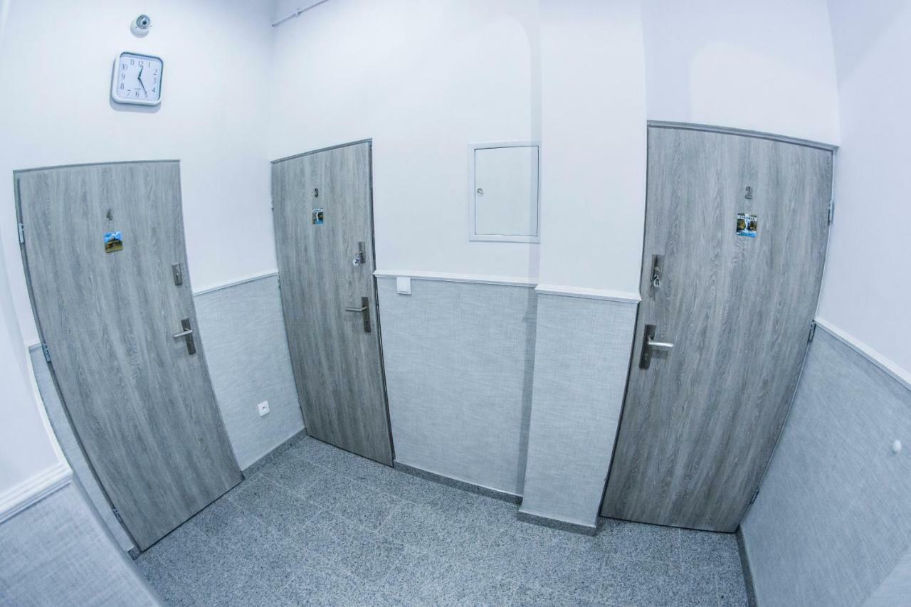 Apartamenty Pod Jedynka - Jednosci Narodowej 3/1 Szklarska Poręba Exteriör bild