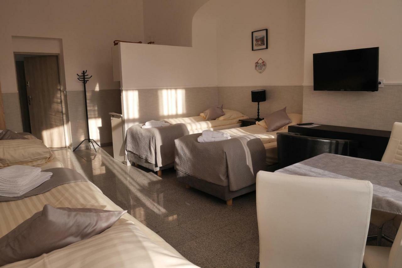 Apartamenty Pod Jedynka - Jednosci Narodowej 3/1 Szklarska Poręba Exteriör bild