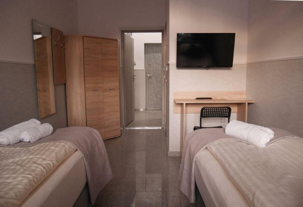 Apartamenty Pod Jedynka - Jednosci Narodowej 3/1 Szklarska Poręba Exteriör bild