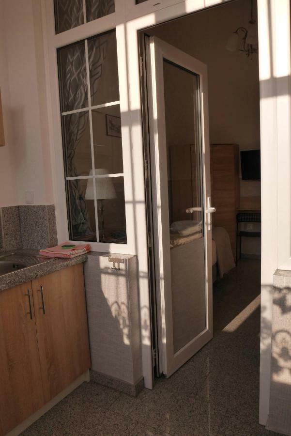 Apartamenty Pod Jedynka - Jednosci Narodowej 3/1 Szklarska Poręba Exteriör bild