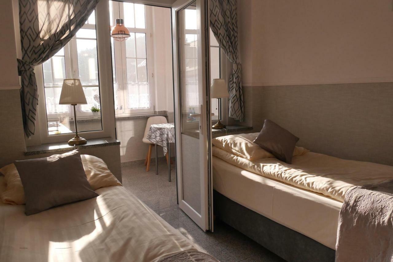 Apartamenty Pod Jedynka - Jednosci Narodowej 3/1 Szklarska Poręba Exteriör bild