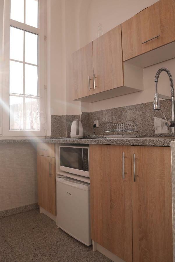 Apartamenty Pod Jedynka - Jednosci Narodowej 3/1 Szklarska Poręba Exteriör bild