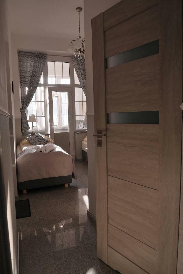 Apartamenty Pod Jedynka - Jednosci Narodowej 3/1 Szklarska Poręba Exteriör bild